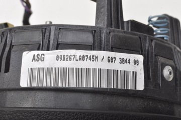 фото thumb №6, Bmw e81 повітряна подушка подушка безпеки 6073844