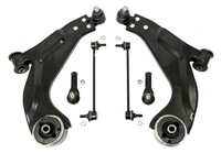 фото thumb №1, Важелі перед ford mondeo iii