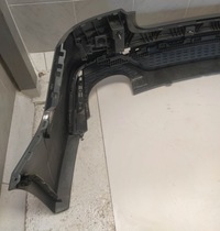 фото thumb №13, Audi rs7 c8 бампер перед передний i задняя задний комплект