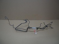 фото thumb №1, Шланги труби трубки дроти гальмівні kangoo ii mercedec citan w415 1.5 dci