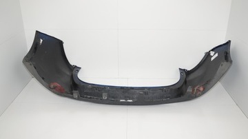фото thumb №12, Бампер зад задній renault grand scenic iii 09-13r pdc