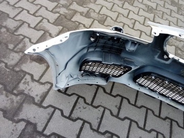 фото thumb №14, Bmw m5 f10 f11 бампер переднє оригінальний