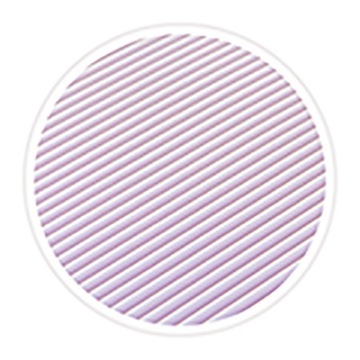 Матрас LUX Zone 120x60 Пена Кокос