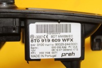 фото thumb №10, Панель управление mmi a4 b8 8t0919609 wfx автомат