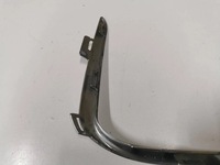 фото thumb №9, Хром решётки бампера передний ford puma mk-2 vignale/ st-line левый 113.