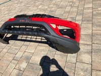 фото thumb №7, Honda crv iv lift 15-18 бампер передний оригинал!