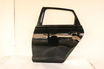 фото thumb №3, Vw polo vi 2g4 cross двері ліві зад задні