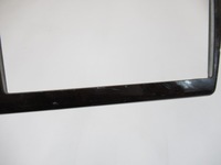 фото thumb №10, Рамка защита навигации радио drewno bmw e38 eu