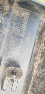 фото thumb №8, Jaguar i-pace x590 ev400 18- молдинг поріг права поріг правий