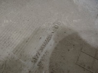 фото thumb №9, Молдинг накладка крила лівий задня bmw x3 e83 3414449