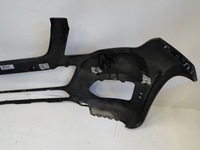 фото thumb №12, Mercedes glk x204 204 lift бампер передній na датчики pts i омивачі