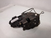 фото thumb №3, Замок двері правий задній mazda 3 bk