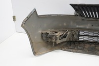 фото thumb №12, Skoda rapid 16r бампер передний перед lf7y