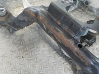 фото thumb №10, Jeep grand cherokee wk2 3.0 підрамник підрамник перед