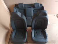 фото thumb №12, Audi a5 8t sportback lift сидіння сидіння заднє сидіння обшивки підігрів 37km