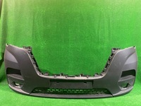 фото thumb №1, Бампер передній перед renault master iv