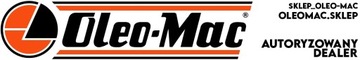 БЕНЗИНОВЫЙ РЮКЗАКОВЫЙ ВОЗДУХОДУВАТЕЛЬ OLEO-MAC BV 901 5,0 л.с.