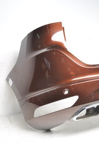 фото thumb №7, Volvo xc60 i lift fl бампер задня задній