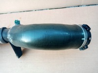 фото thumb №6, Renault master iii, iv 2.3dci труба шланг интеркулер 144605647r