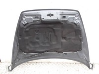 фото thumb №7, Капот перед kpl. volvo c30 s40 v50 c70 455-16