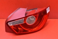фото thumb №1, Лампа правая задняя задняя seat ibiza 4 iv 3d hb 08-12