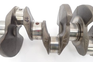 фото thumb №6, Renault clio 1.4 16v k4jg780 k4jg wał колінчастий