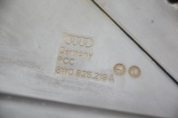 Задняя правая накладка подвеска audi a4 avant 8w5, b9 8w0825219a 2017 с Разборки, фото thumb