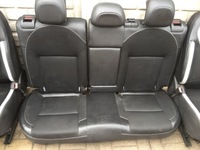 фото thumb №8, Citroen ds4 сиденья сиденье кожа подогрев массаж комплект