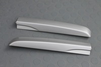 фото thumb №1, Накладки рейлингов правый задняя kia optima iv 2015-2020