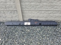 Купить Порог левая обшивка порог стойку opel crossland #6224, фото thumb