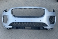 фото thumb №1, Jaguar e-pace dynamic бампер передній перед