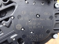 фото thumb №9, Golf vi gtd hb sharan 7n моторчик дворники задняя задний 5k6955711b