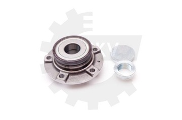 фото thumb №12, Підшипник ступиця колеса зад peugeot 407 508 607