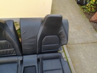 фото thumb №3, Mercedes e klasa coupe w207 сидіння задня заднє сидіння