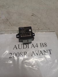 Купить Модуль блок управления света vw audi 8k0907357b, фото thumb