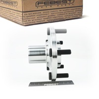 фото thumb №1, Ступица колеса перед febest do mazda mpv iii 2.3