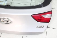 фото thumb №8, Hyundai i30 ii hb 11r- крышка багажника зад задняя rah
