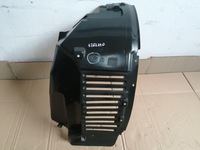 фото thumb №1, Підкрилок передні ліва 50548859 alfa romeo stelvio 2017-