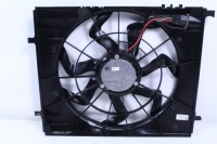 фото thumb №1, Вентилятор радиатора mercedes w167 a1679069106