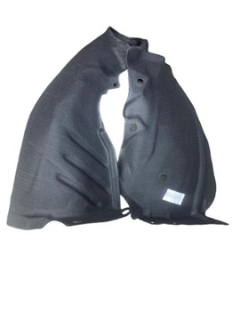 фото thumb №1, Ford kuga mk3 подкрылок передние правые перед 2020