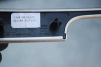 фото thumb №6, Накладки декоративні консолі 1k1858419b 1k1858420b 1k1858529b vw eos