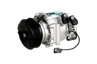 фото thumb №1, Delphi компрессор кондиционера honda civic vii hatc