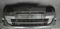 фото thumb №8, Renault megane iii 09-12 бампер передний перед