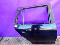 фото thumb №1, Vw golf v kombi дверь задняя правое lc9x