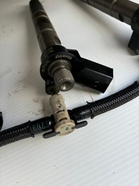 фото thumb №13, Форсунки bmw 6 f06 f12 f13 640d 313km 782346101