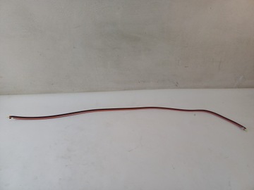 фото thumb №10, Прокладка стёкла лобовой перед porsche panamera 971 16-