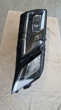 фото thumb №11, Повний led skoda octavia iii рестайлінг права eu 2017-2020