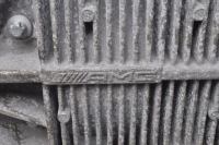 фото thumb №7, Mercedes glc x253 amg 63 4.0 v8 476km міст задній 2133510200 3.27 68tys km