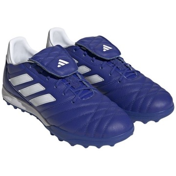 % Кроссовки Adidas COPA GLORO TF GY9061 синие 47 1/3
