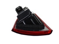 Фара стоп ліва ford transit custom led Доставка, фото thumb